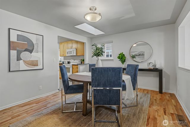 2021 NE 97th Street, Seattle, WA 98115