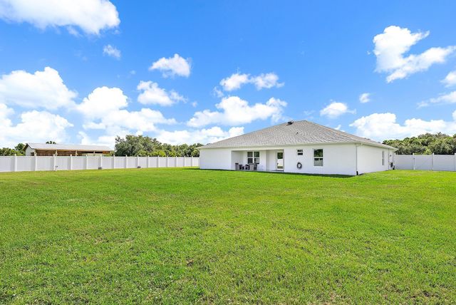 13615 SE 26th Lane, Okeechobee, FL 34974