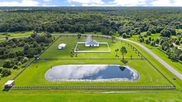 13615 SE 26th Lane, Okeechobee, FL 34974