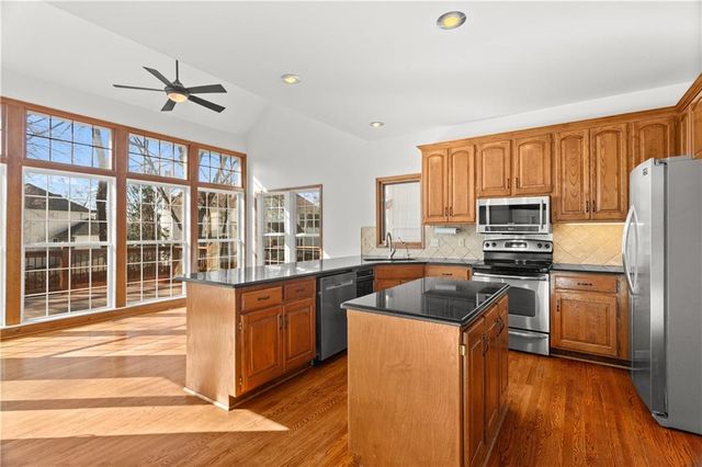 12929 REEDER Street, Overland Park, KS 66213