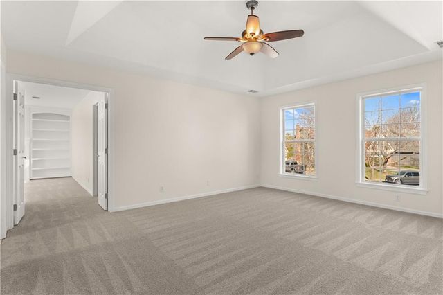 12929 REEDER Street, Overland Park, KS 66213