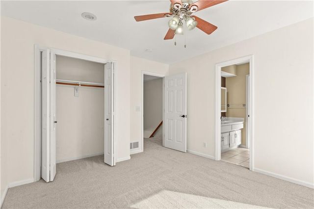 12929 REEDER Street, Overland Park, KS 66213