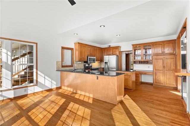 12929 REEDER Street, Overland Park, KS 66213