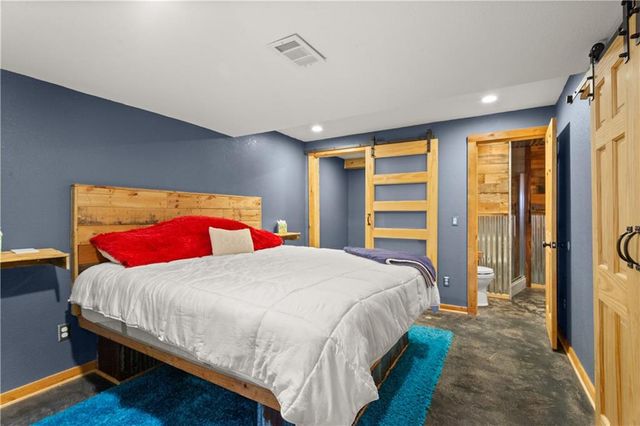 12929 REEDER Street, Overland Park, KS 66213