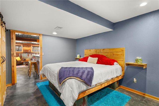 12929 REEDER Street, Overland Park, KS 66213