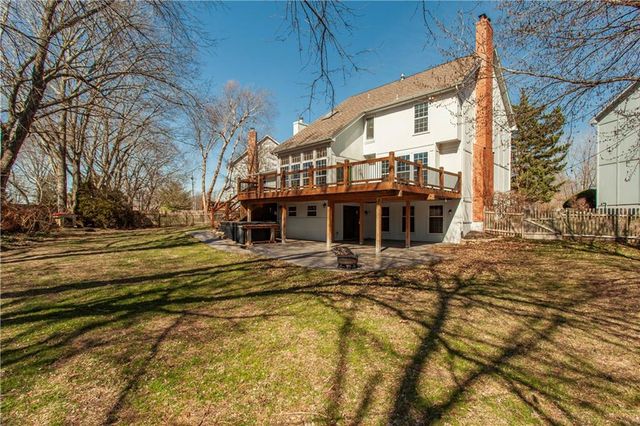 12929 REEDER Street, Overland Park, KS 66213