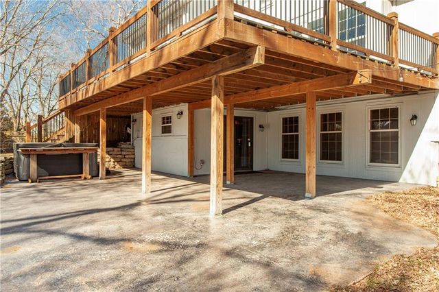 12929 REEDER Street, Overland Park, KS 66213