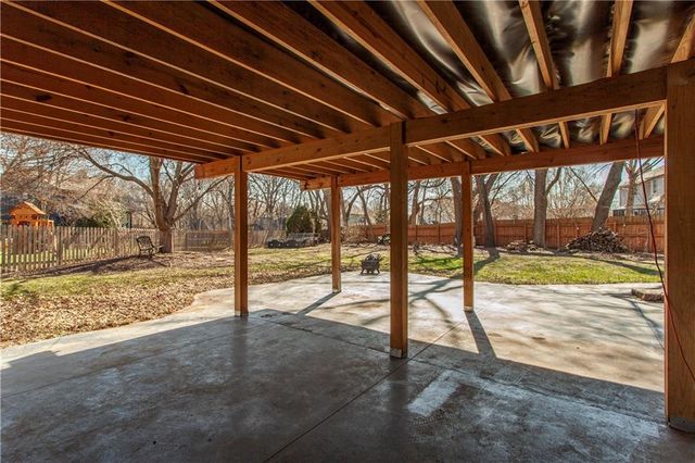 12929 REEDER Street, Overland Park, KS 66213