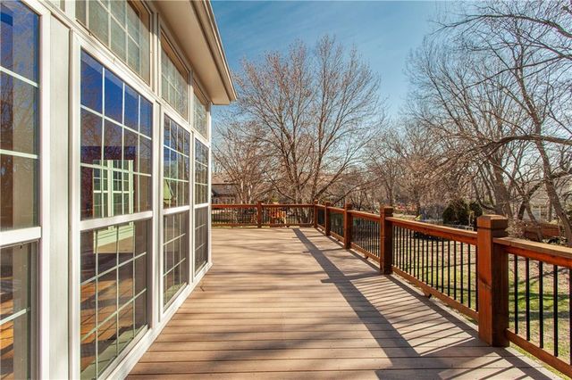 12929 REEDER Street, Overland Park, KS 66213