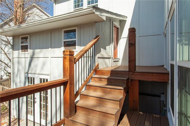 12929 REEDER Street, Overland Park, KS 66213