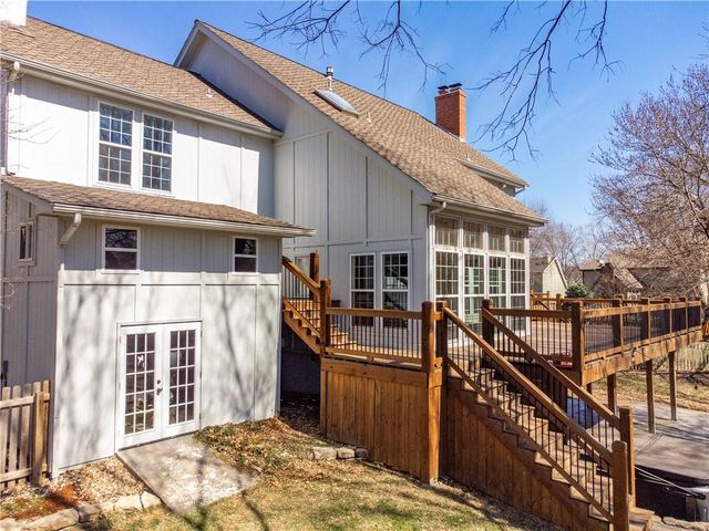 12929 REEDER Street, Overland Park, KS 66213
