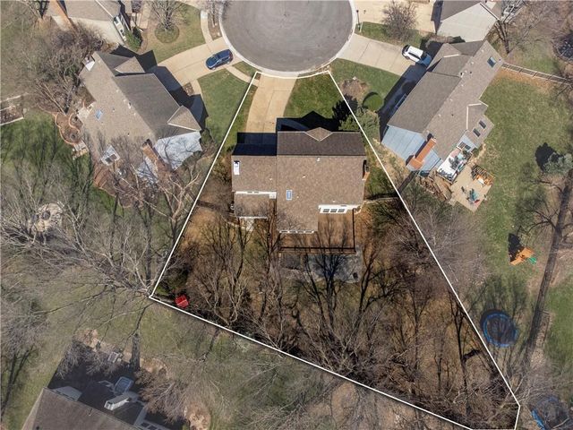 12929 REEDER Street, Overland Park, KS 66213