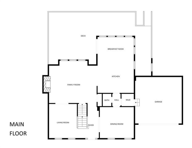 12929 REEDER Street, Overland Park, KS 66213
