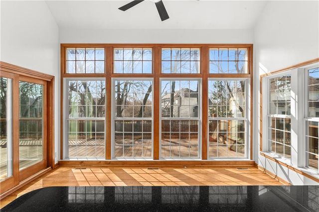 12929 REEDER Street, Overland Park, KS 66213