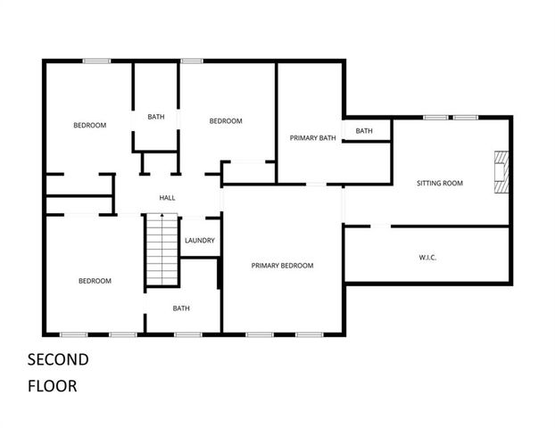 12929 REEDER Street, Overland Park, KS 66213