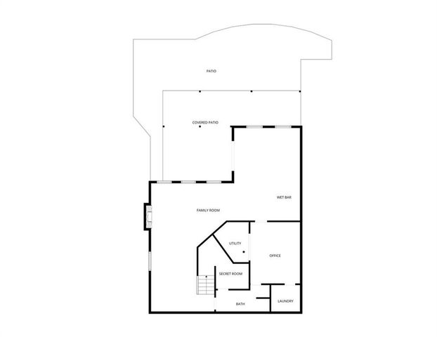 12929 REEDER Street, Overland Park, KS 66213