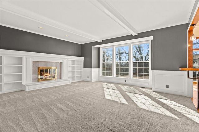 12929 REEDER Street, Overland Park, KS 66213