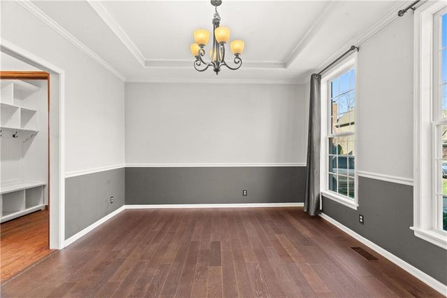 12929 REEDER Street, Overland Park, KS 66213