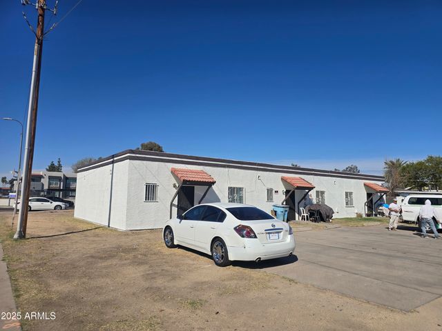 4701 N 23RD Drive, Phoenix, AZ 85015