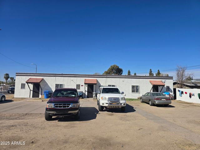 4701 N 23RD Drive, Phoenix, AZ 85015