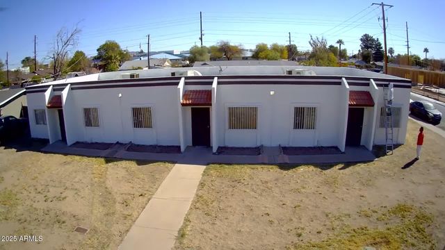 4701 N 23RD Drive, Phoenix, AZ 85015