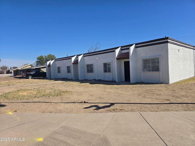 4701 N 23RD Drive, Phoenix, AZ 85015