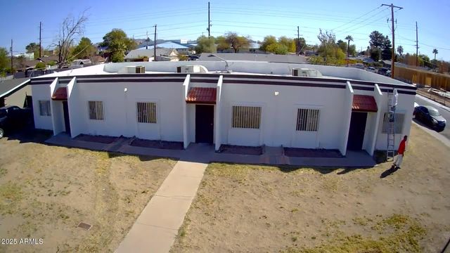 4701 N 23RD Drive, Phoenix, AZ 85015