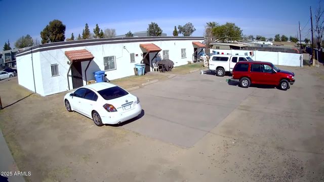 4701 N 23RD Drive, Phoenix, AZ 85015