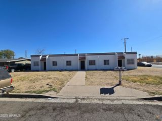 4701 N 23RD Drive, Phoenix, AZ 85015