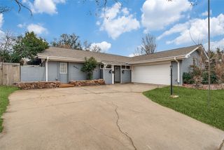 6421 Winifred Drive, Fort Worth, TX 76133