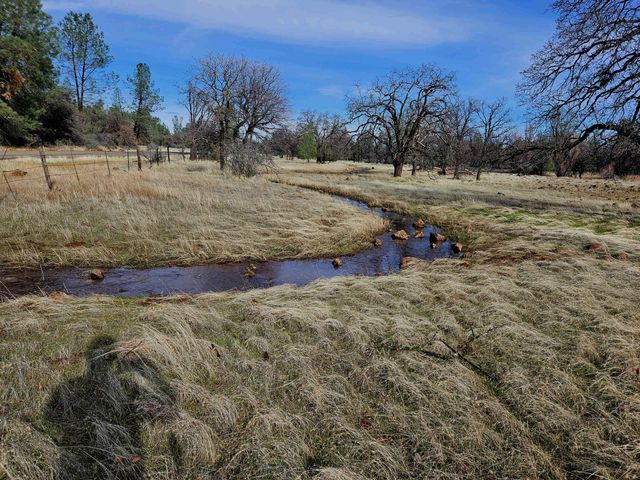 41 acres Ash Creek Road, Anderson, CA 96007