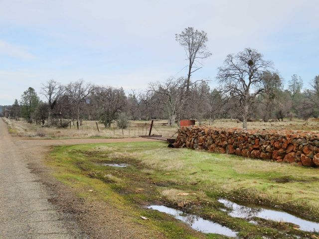 41 acres Ash Creek Road, Anderson, CA 96007