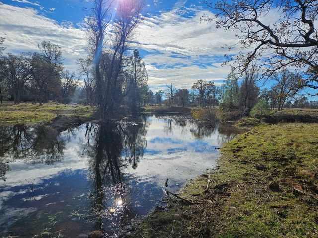 41 acres Ash Creek Road, Anderson, CA 96007