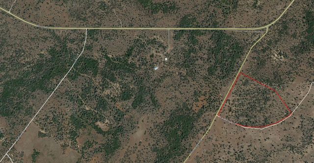 41 acres Ash Creek Road, Anderson, CA 96007