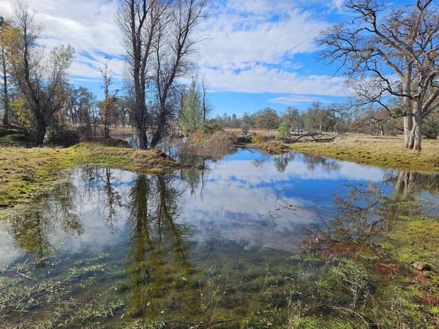41 acres Ash Creek Road, Anderson, CA 96007
