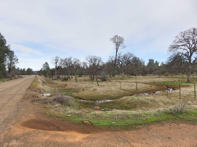 41 acres Ash Creek Road, Anderson, CA 96007