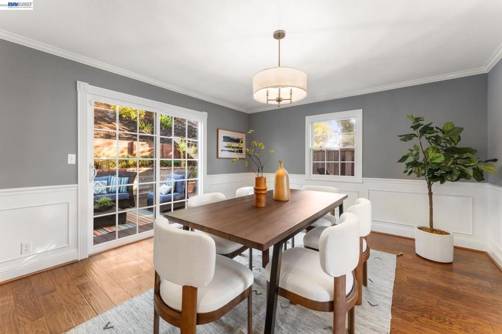 Image 12 of property listing at 4571 Ewing Rd, Castro Valley, CA 94546