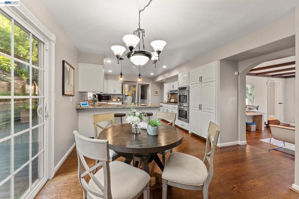 Image 18 of property listing at 4571 Ewing Rd, Castro Valley, CA 94546