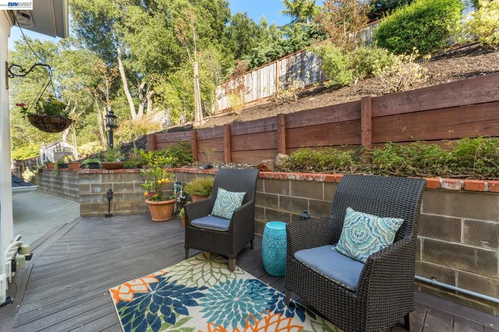 Image 20 of property listing at 4571 Ewing Rd, Castro Valley, CA 94546