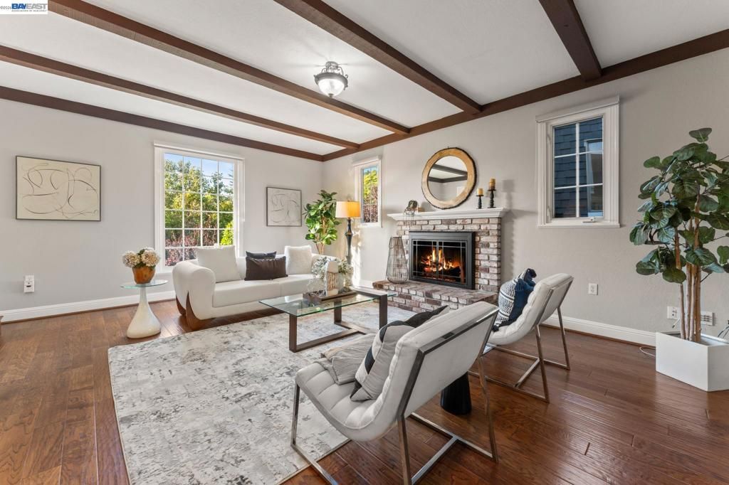 Image 23 of property listing at 4571 Ewing Rd, Castro Valley, CA 94546