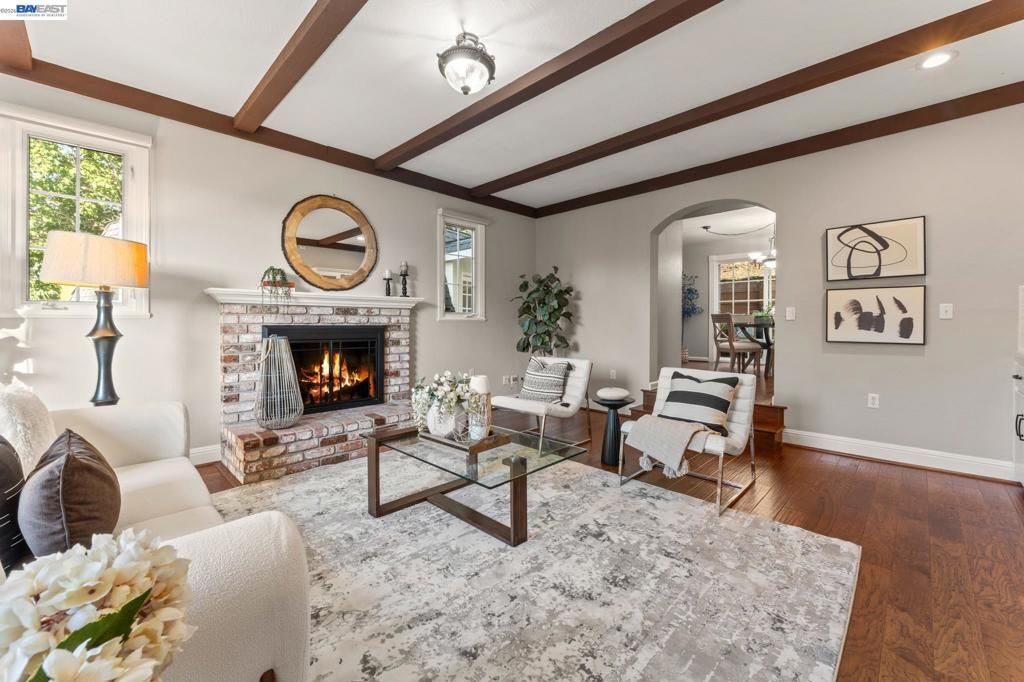 Image 25 of property listing at 4571 Ewing Rd, Castro Valley, CA 94546