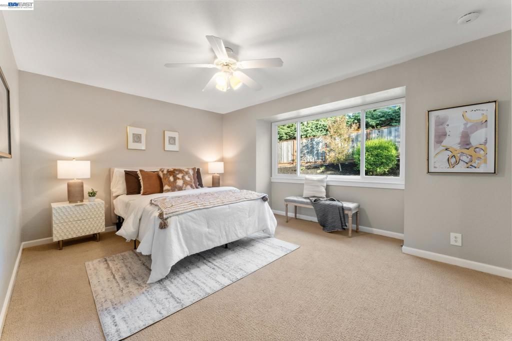 Image 31 of property listing at 4571 Ewing Rd, Castro Valley, CA 94546