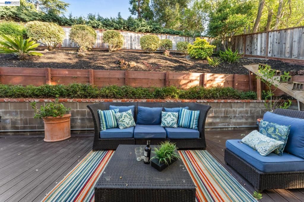 Image 43 of property listing at 4571 Ewing Rd, Castro Valley, CA 94546