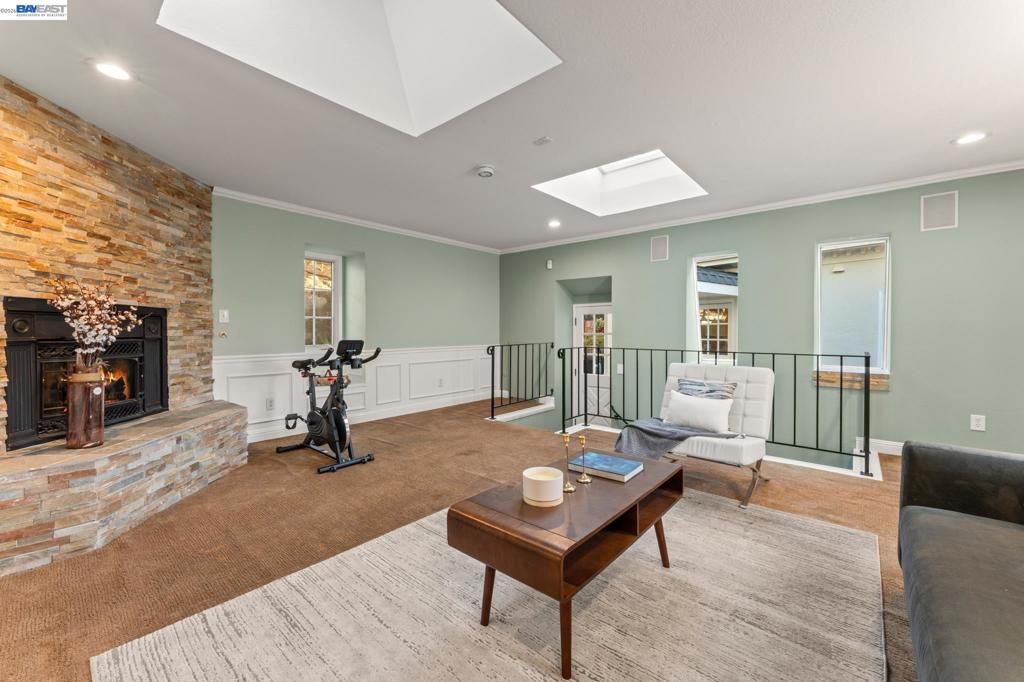 Image 49 of property listing at 4571 Ewing Rd, Castro Valley, CA 94546