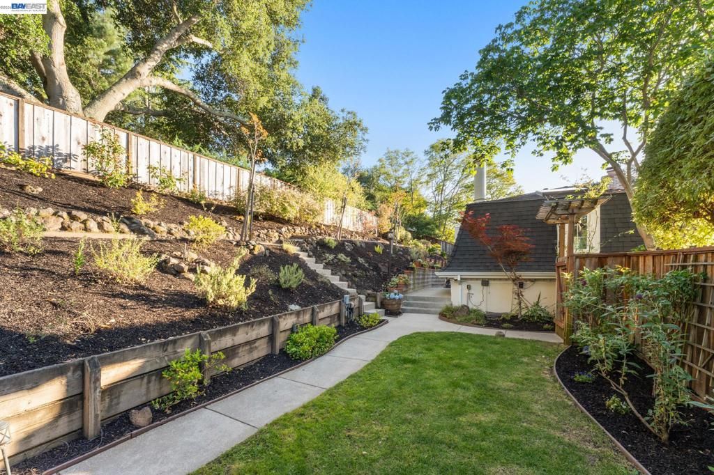 Image 51 of property listing at 4571 Ewing Rd, Castro Valley, CA 94546