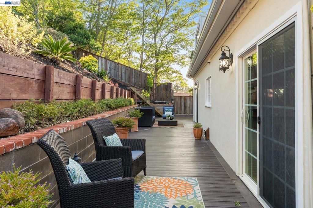 Image 54 of property listing at 4571 Ewing Rd, Castro Valley, CA 94546