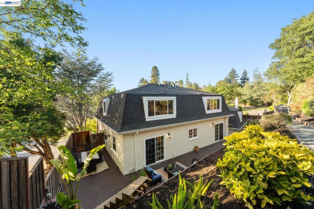 Image 56 of property listing at 4571 Ewing Rd, Castro Valley, CA 94546