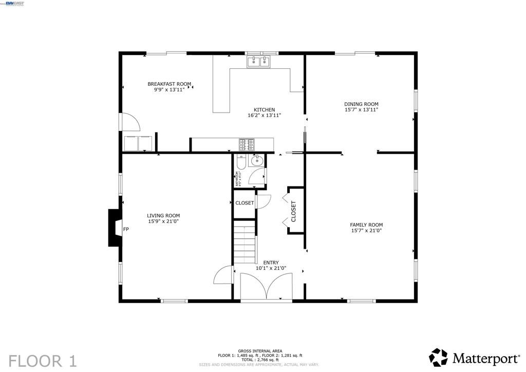 Image 60 of property listing at 4571 Ewing Rd, Castro Valley, CA 94546