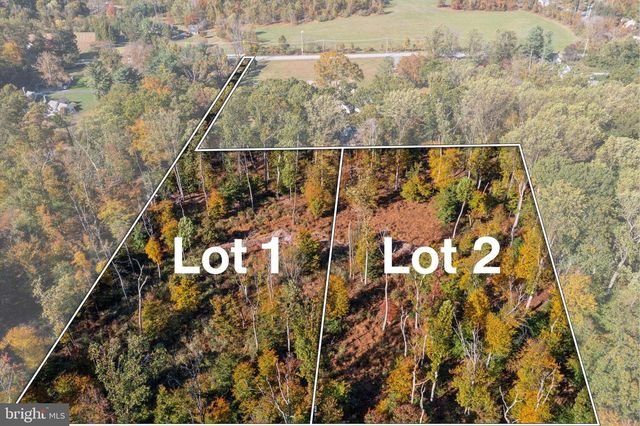 LOT A HOWELL RD, Malvern, PA 19355