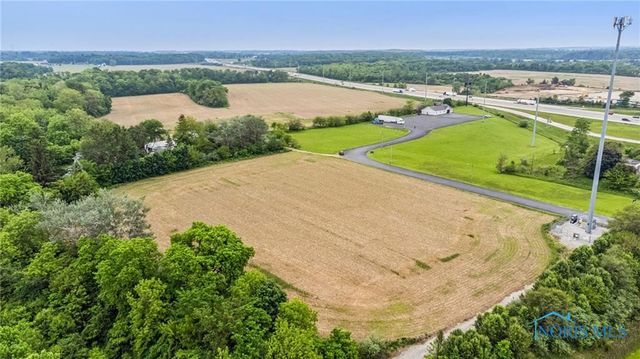 11755 State Route 613, Van Buren, OH 45889